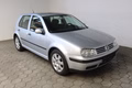 Daumennagel 8 - Volkswagen Golf IV Trendline 2.0 KLIMA AUS 1. HAND!