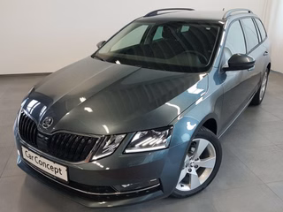 Skoda Octavia age.one-day registration Kaufen