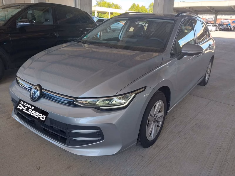 Volkswagen Golf Variant VIII /LIFE/ACC/DIG.C/APP/KAMERA/DAB/AHK