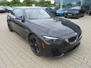 2018 BMW M4 Convertible - photo 1