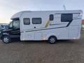Thumbnail 4 - Eura Mobil Profila T 726 QF Mondial Plus 4,5T