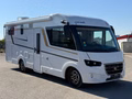 Daumennagel 7 - Eura Mobil Integra Line 720 EB Automatik 180 PS Hubbett SAT+TV Lithium Markise