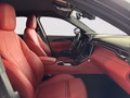 Daumennagel 16 - Maserati Grecale 243 kW 2.0 Mild-Hybrid AWD Modena Fahrerassistenz-Paket