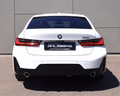 Daumennagel 6 - BMW 318i M SPORT/SHADOW/ WIDES./SCHIEBE./HUD/LED/ACC/AHK