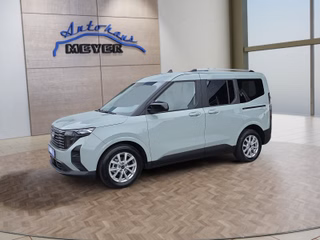 Ford Tourneo Courier Jahreswagen Kaufen