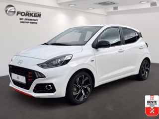 Hyundai i10 age.one-day registration Kaufen