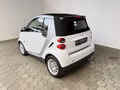 Thumbnail 4 - smart fortwo cabrio MHD KLIMA SHZ