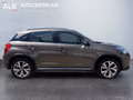 Daumennagel 6 - Citroën C4 Aircross Tendance 2WD/NAVI/AHK/PANO/1.HAND/EURO5