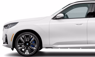 2026 BMW X3 30 xDrive - photo 4