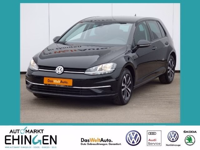 Volkswagen Golf VII 1.0 TSI IQ.DRIVE ACC Navi 5J Garantie