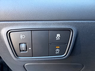 Hyundai TUCSON Navi SHZ Kamera PDC Apple CarPlay - bilder 17