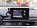 Daumennagel 27 - Audi S5 Cabriolet 3.0 quattro/AUTOMATIK/ACC/LED/SPUR/TOP/VOLL