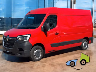 Renault Master Gebrauchtwagen Kaufen