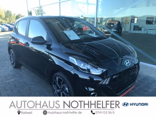 Hyundai i10 Vorführfahrzeug Kaufen