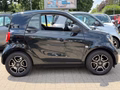 Daumennagel 12 - Smart ForTwo PERFECT*90PS*LED&SENSOR*COOL&MEDIA*2.HAND