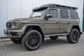 Daumennagel 3 - Mercedes-Benz AMG G63 4x4²  One of 40 G manufaktur dunkeloliv magno