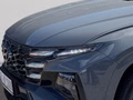 Daumennagel 7 - Hyundai TUCSON N-LINE X 1.6 T-GDI PANO, MATRIX, KAMERA360, HEAD-UP, KRELL, VC, GRA