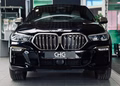 Daumennagel 2 - BMW X6 M50 i Bowers & Wilkins |ACC|PANO|HUD|LED|