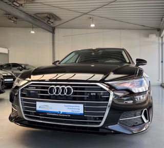 Audi A6 Avant 40 TDI quattro sport Autom., LED Sthzg AHK - foto 1