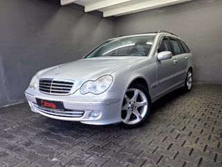 Mercedes-Benz C 230 Gebrauchtwagen Kaufen
