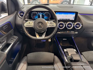 Mercedes-Benz B 220 4Matic AMG - DISTRONIC PANO STANDHEIZUNG - bilder 17