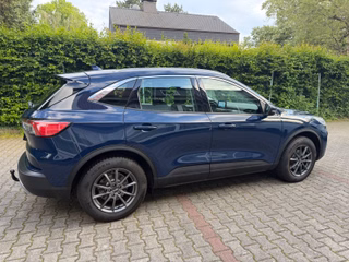 Ford Kuga Titanium/1.Hand/Automatik/Navi/Kamera/Euro6 - foto 8
