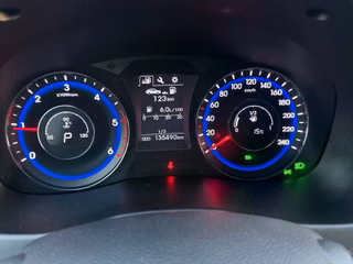 Hyundai i40CW Blue Trend 1.7CRDI*Aut.*SHZ*Temp.*PDC*EU6* - foto 16