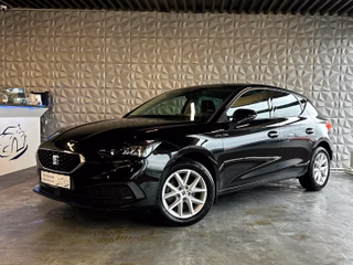 Seat Leon Gebrauchtwagen Kaufen