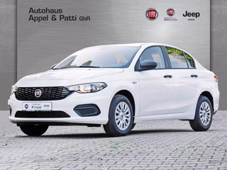 Fiat Tipo age.one-day registration Kaufen