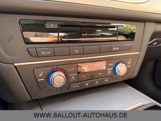 Audi A6 Lim. 3.0 TDI quattro*2.HAND*STHZ*GSD*ACC*LEDE - bilder 15