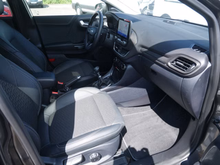 Ford Puma 1.0 EcoBoost Titanium X NAVI ACC B&O LED - bilder 2