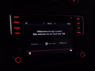 Volkswagen Caddy 2.0 TDI BI-XENON ACC AHK SHZ KLIMA - foto 3