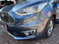 Daumennagel 21 - Ford Grand Tourneo Connect Titanium Rollstuhlrampe