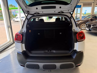 Citroën C3 Aircross Shine Pano Navi Kamera AHK Tempomat - foto 5