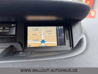 Renault Scenic III BOSE*1.HAND*KLIMA*NAVI*KEY*BT*AHK*CAM - photo 30