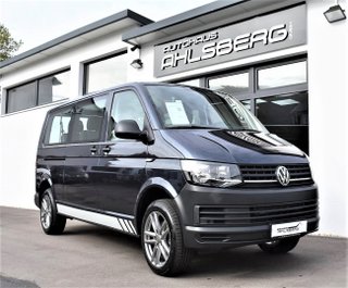 Volkswagen T6 Kombi Used vehicle for sale
