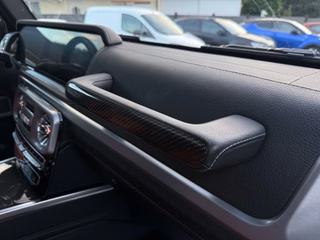 Mercedes-Benz G 63 AMG Carbon Drivers Pak. Standhzg. DESIGNO - foto 18