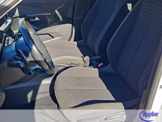 Peugeot 2008 Active  130 EAT8 Sitzheizung Navi Kamera - bilder 9