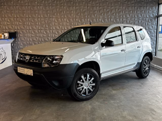 Dacia Duster Gebrauchtwagen Kaufen