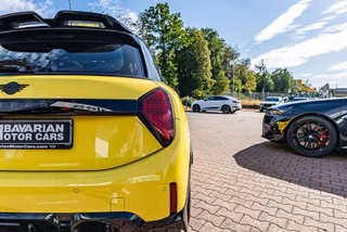 2026 MINI Cooper S 4 Door - photo 1