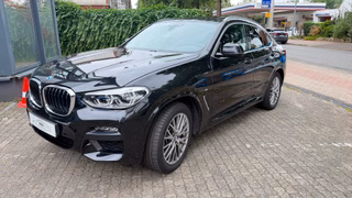 BMW X4 Gebrauchtwagen Kaufen