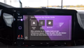 Daumennagel 27 - Volkswagen Golf GTE eHybrid ACC KAM SPUR VIRTUAL TOTWIN