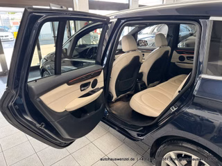 BMW 220 Gran Tourer d xDrive Luxury Line LEDER PANO - foto 13