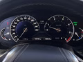 Daumennagel 22 - BMW 540 d xDrive/HEAD-UP/LED/NAVI/AHK/LEDER/TOP/