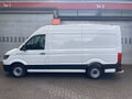 Daumennagel 7 - MAN TGE 2.0TDI 140 PS 3.5T L3H3 Automatik