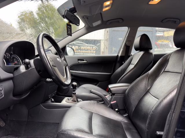 Hyundai i30 Premium Android/Stzhzng/Garantie - bilder 10