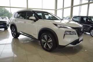 Nissan X-Trail age.one-day registration Kaufen