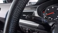 Daumennagel 42 - Audi A6 3.0 TDI S LINE ACC AHK PANO SPUR PDC