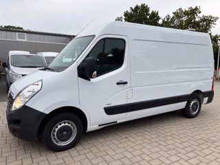Opel Movano Used vehicle for sale