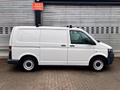 Daumennagel 8 - Volkswagen T5 Transporter Kasten-Kombi Kasten